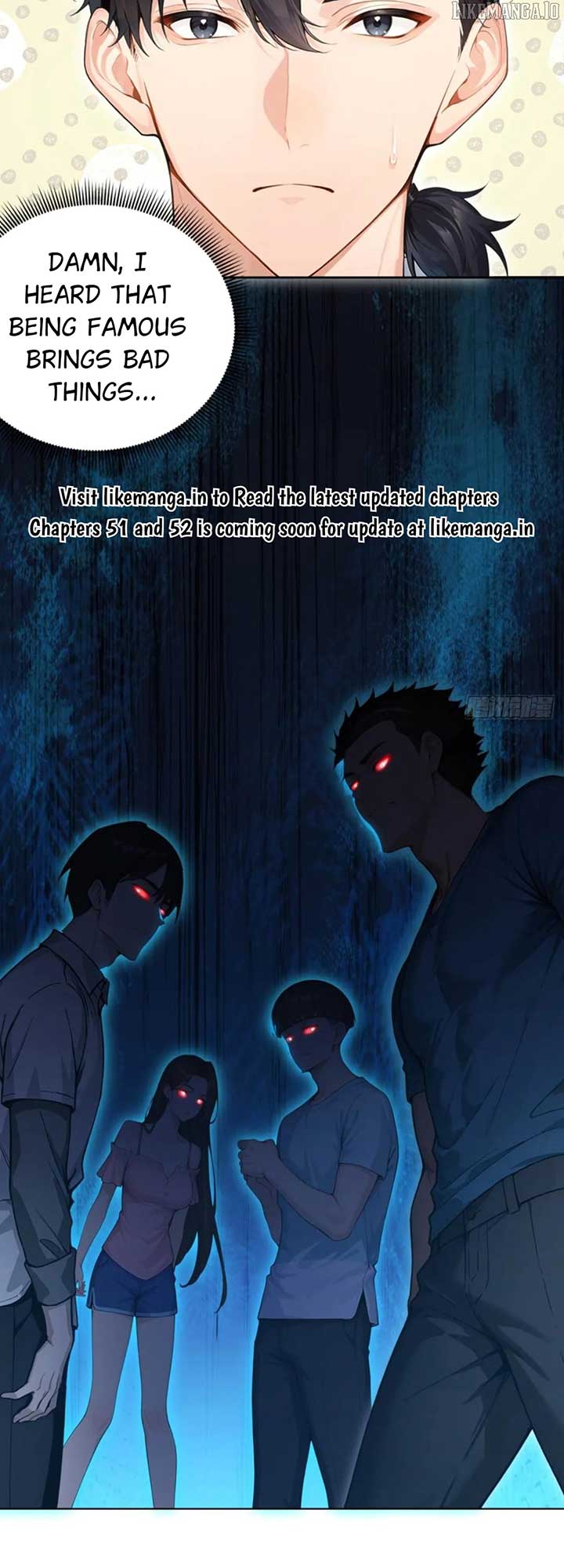 Primordial Ten Fiends: Others Tame Beasts, I Tame Beast Girls Chapter 50 96 02