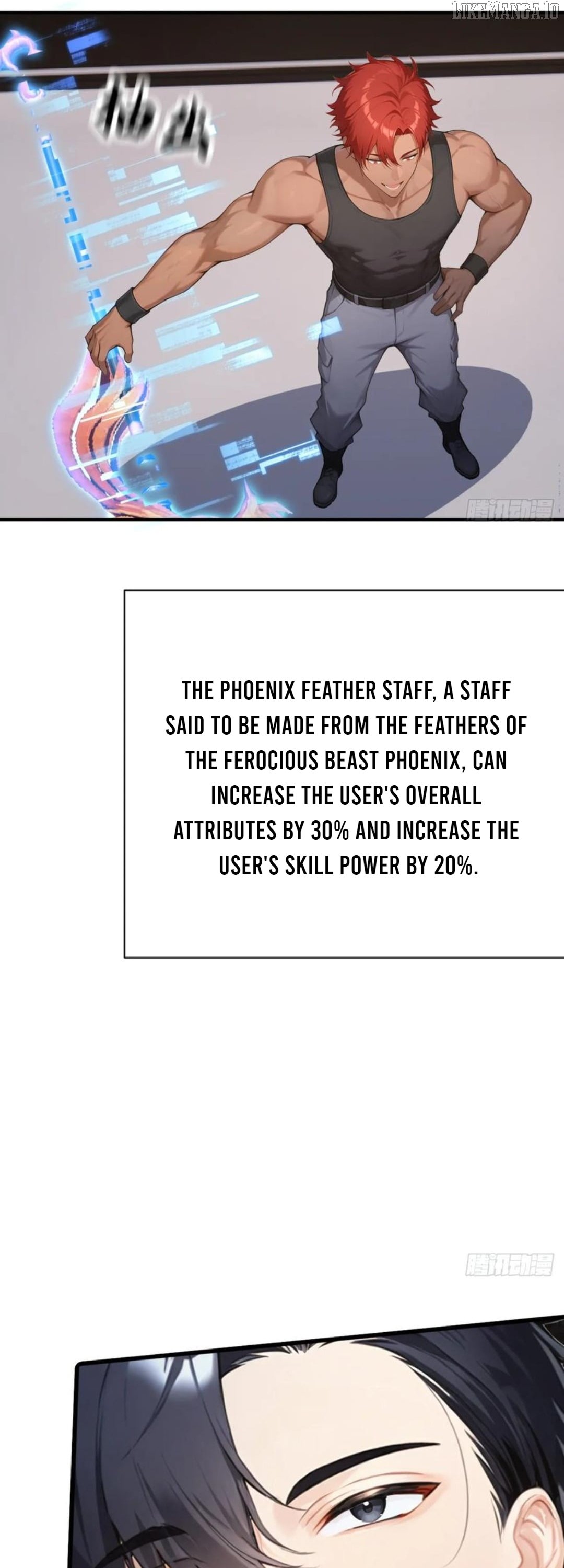 Primordial Ten Fiends: Others Tame Beasts, I Tame Beast Girls Chapter 53 141 26