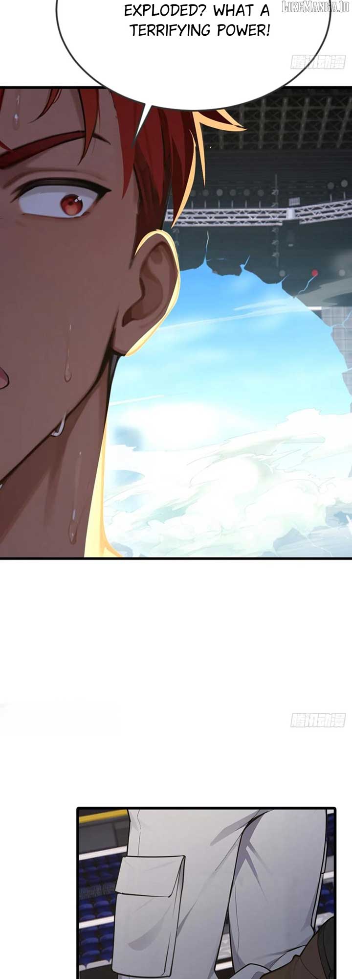 Primordial Ten Fiends: Others Tame Beasts, I Tame Beast Girls Chapter 54 164 25