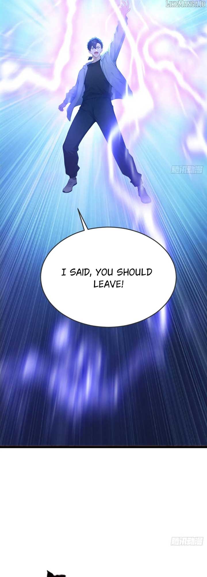 Primordial Ten Fiends: Others Tame Beasts, I Tame Beast Girls Chapter 54 179 40