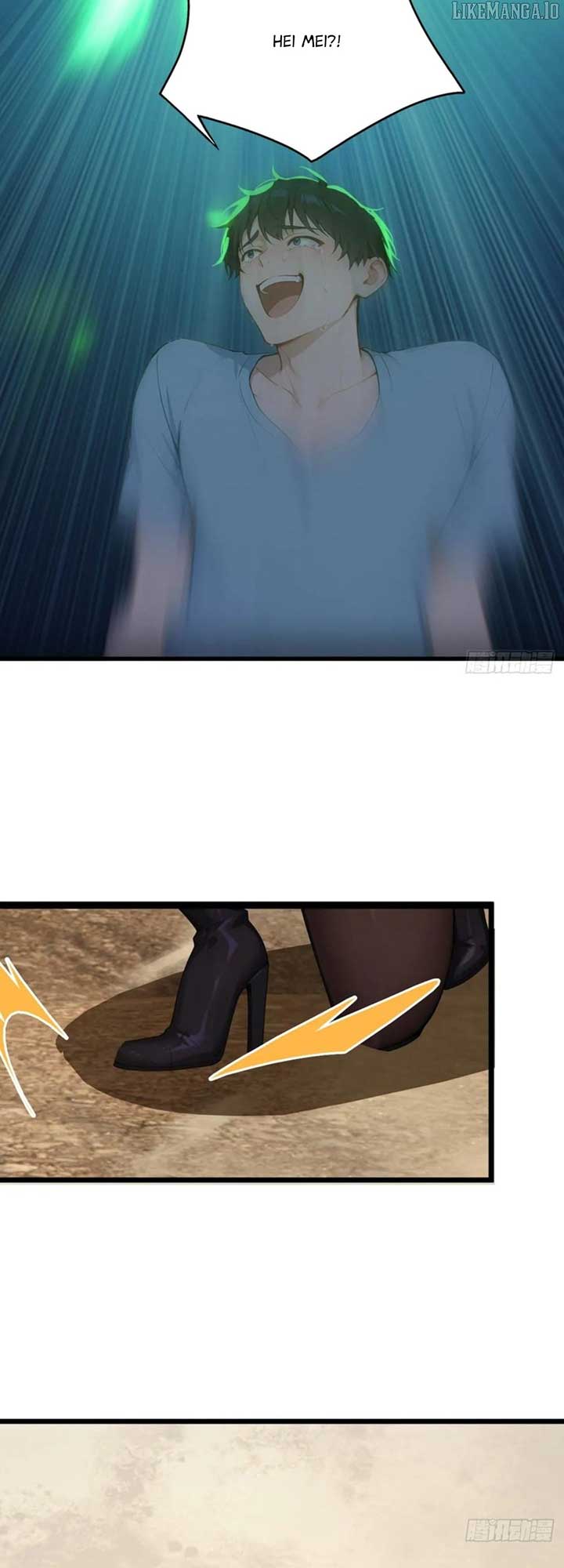 Primordial Ten Fiends: Others Tame Beasts, I Tame Beast Girls Chapter 58 126 14
