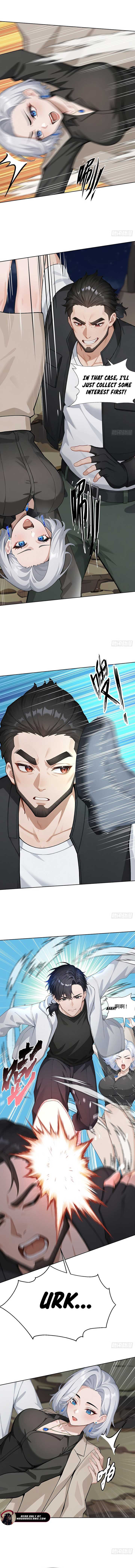 Primordial Ten Fiends: Others Tame Beasts, I Tame Beast Girls Chapter 6 37 ch 6 6
