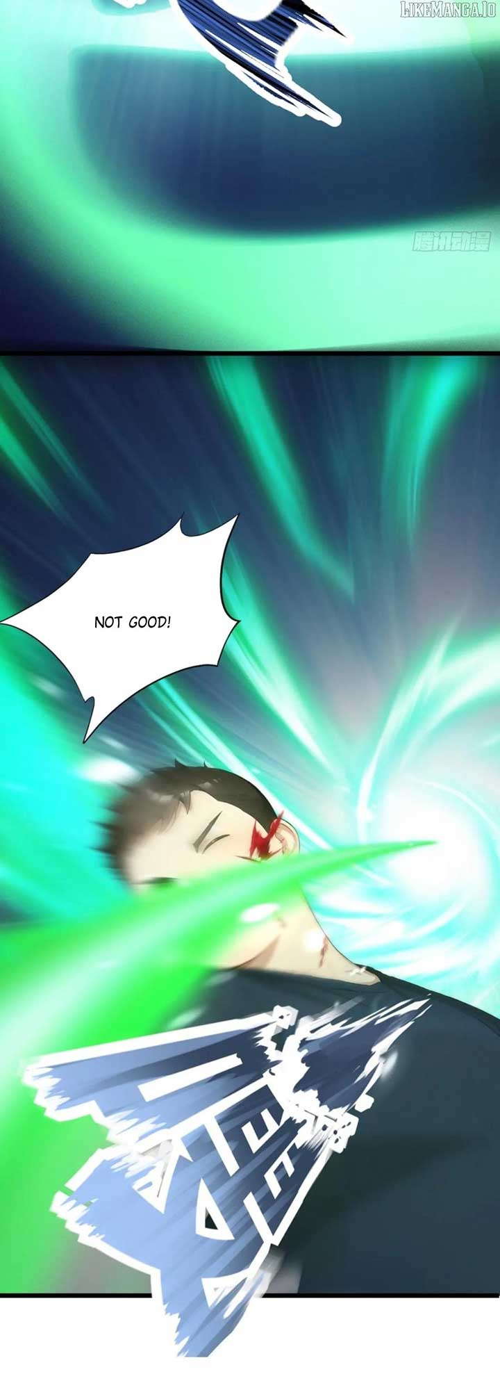 Primordial Ten Fiends: Others Tame Beasts, I Tame Beast Girls Chapter 60 147 26
