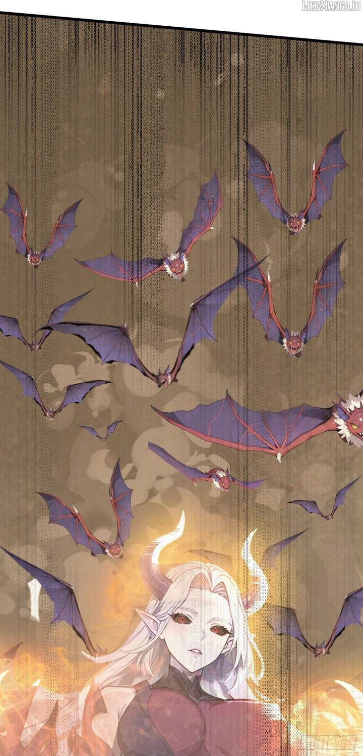 Primordial Ten Fiends: Others Tame Beasts, I Tame Beast Girls Chapter 63 209 10