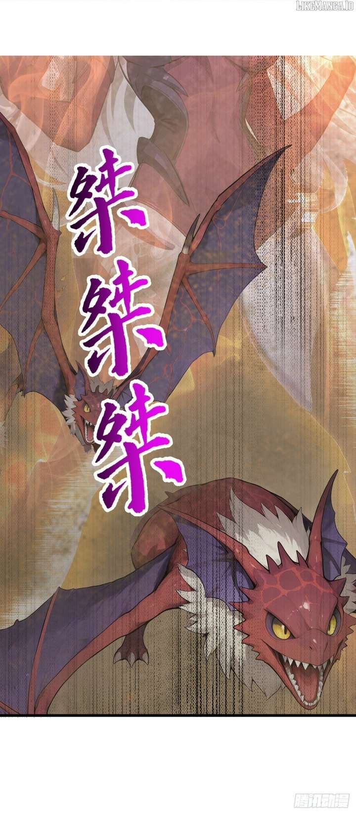 Primordial Ten Fiends: Others Tame Beasts, I Tame Beast Girls Chapter 63 210 11