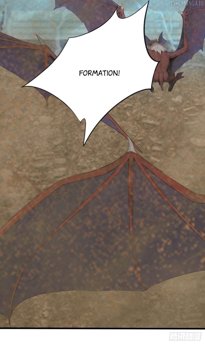 Primordial Ten Fiends: Others Tame Beasts, I Tame Beast Girls Chapter 63 227 28