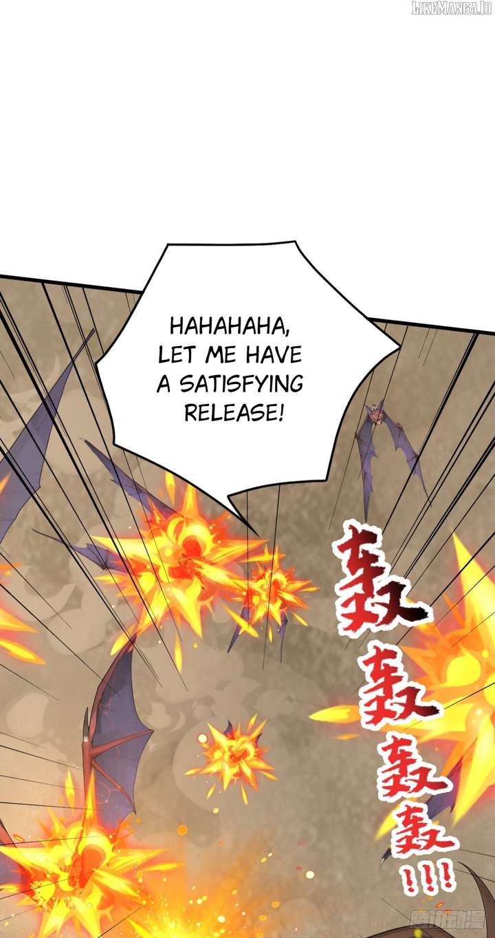 Primordial Ten Fiends: Others Tame Beasts, I Tame Beast Girls Chapter 63 246 47