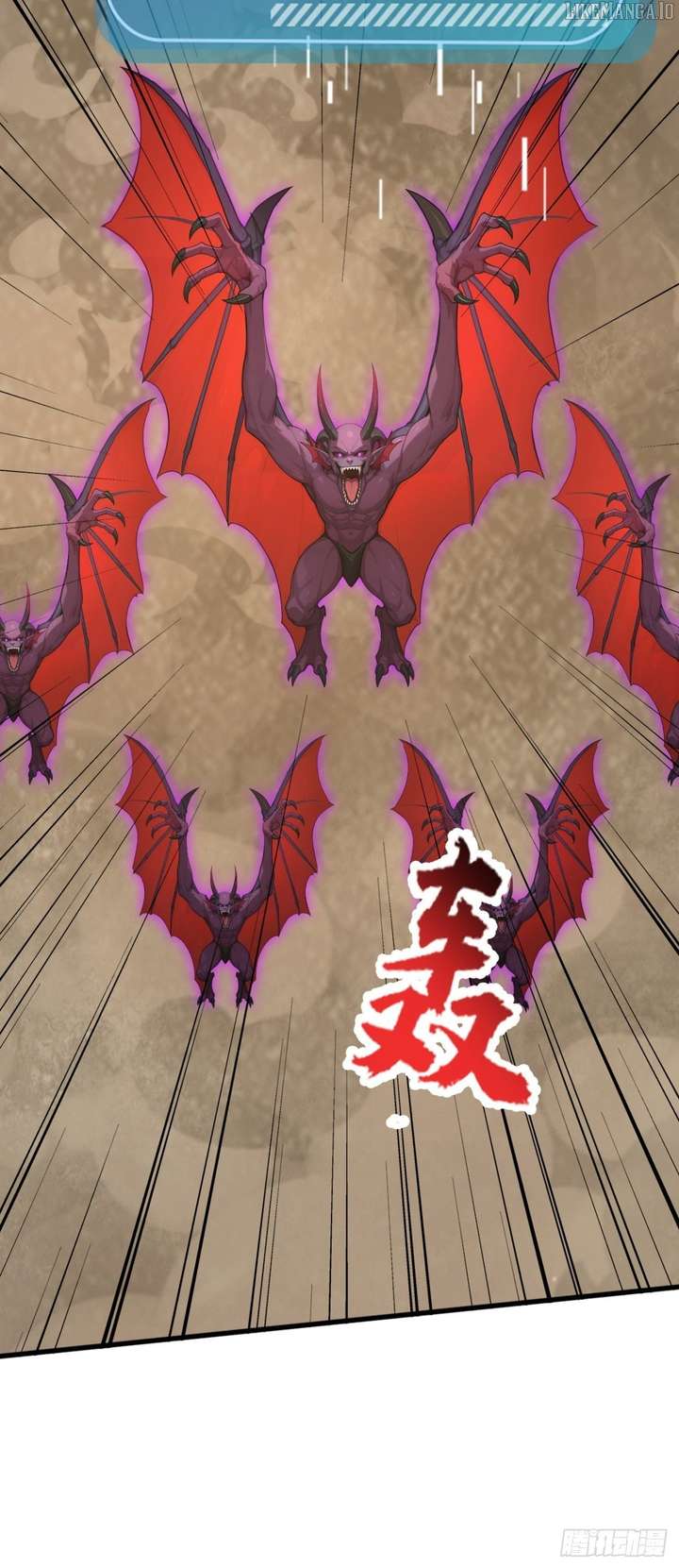 Primordial Ten Fiends: Others Tame Beasts, I Tame Beast Girls Chapter 63 249 50