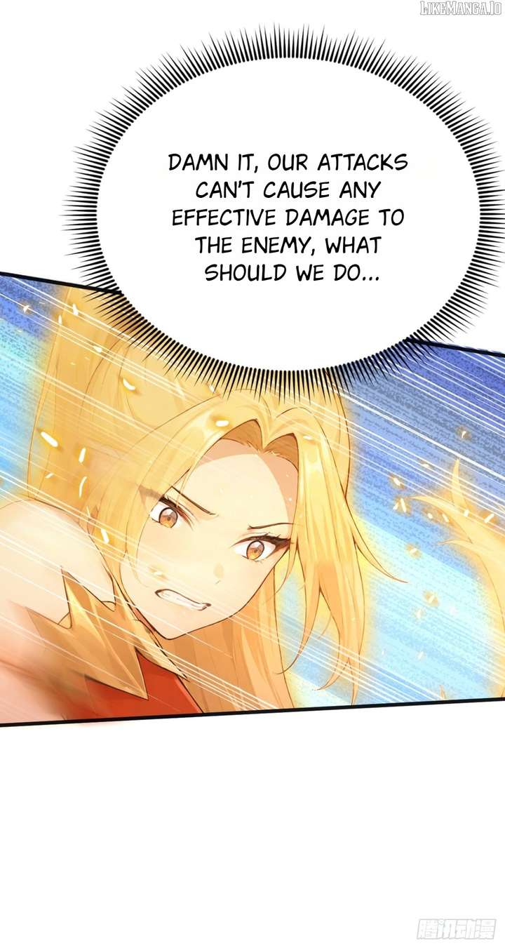 Primordial Ten Fiends: Others Tame Beasts, I Tame Beast Girls Chapter 67 195 11