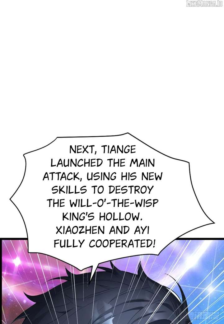 Primordial Ten Fiends: Others Tame Beasts, I Tame Beast Girls Chapter 67 202 18