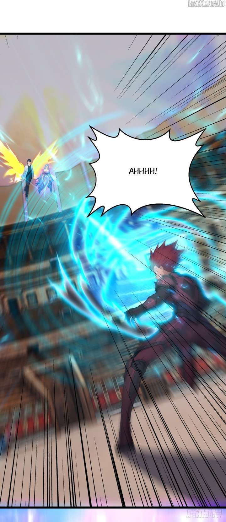 Primordial Ten Fiends: Others Tame Beasts, I Tame Beast Girls Chapter 67 204 20