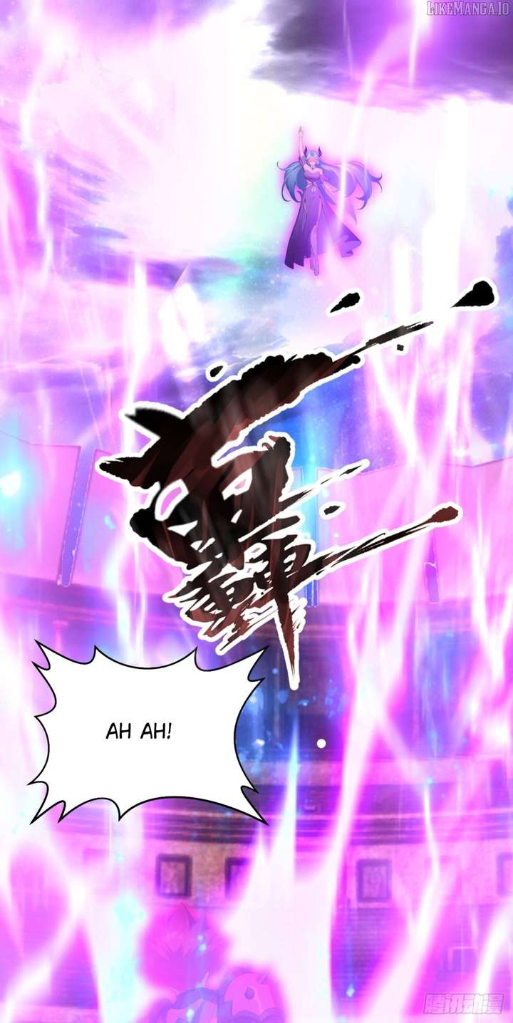 Primordial Ten Fiends: Others Tame Beasts, I Tame Beast Girls Chapter 67 210 26