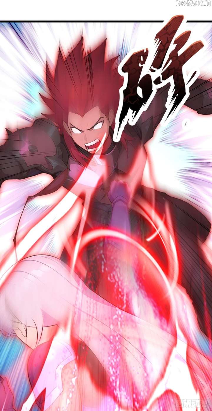 Primordial Ten Fiends: Others Tame Beasts, I Tame Beast Girls Chapter 67 218 34
