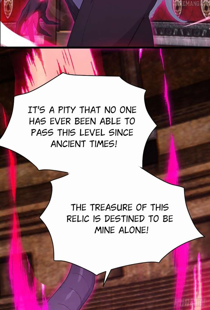 Primordial Ten Fiends: Others Tame Beasts, I Tame Beast Girls Chapter 67 237 53