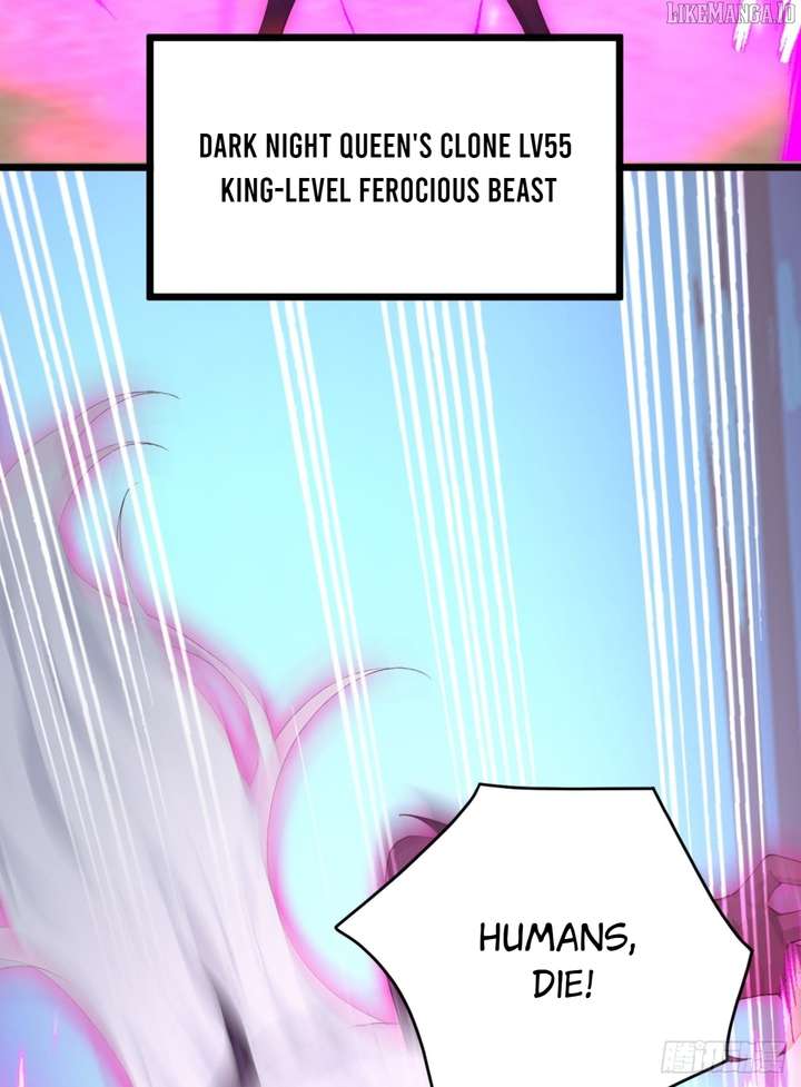 Primordial Ten Fiends: Others Tame Beasts, I Tame Beast Girls Chapter 67 242 58