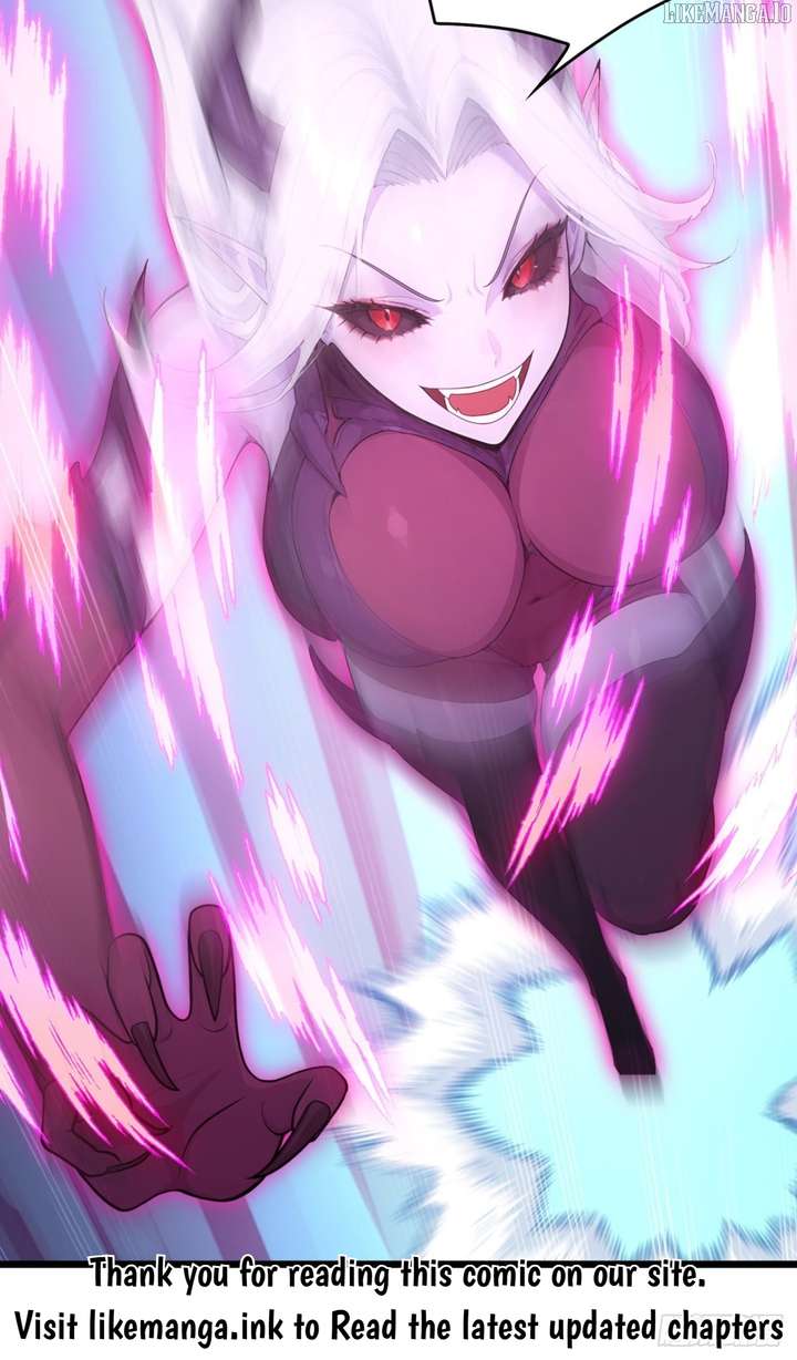 Primordial Ten Fiends: Others Tame Beasts, I Tame Beast Girls Chapter 67 243 59