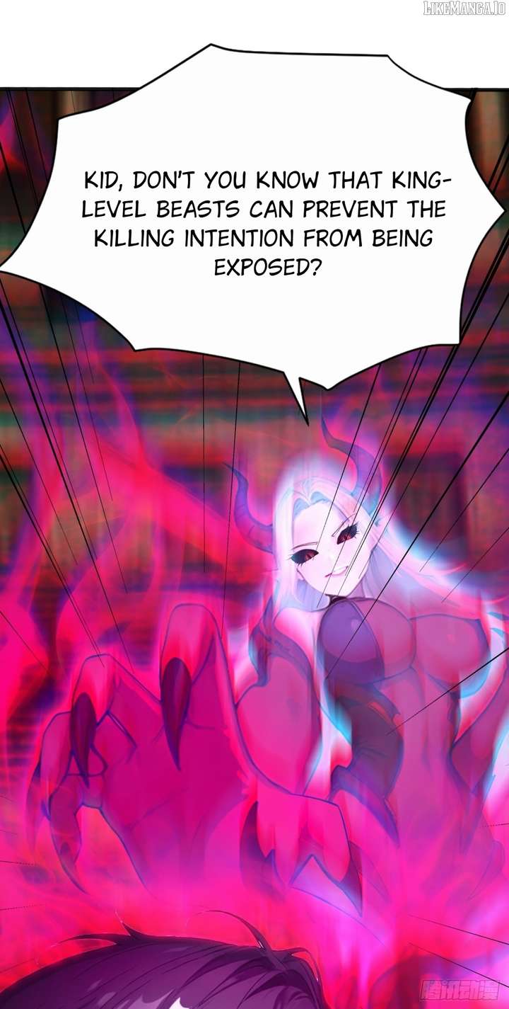 Primordial Ten Fiends: Others Tame Beasts, I Tame Beast Girls Chapter 68 178 06