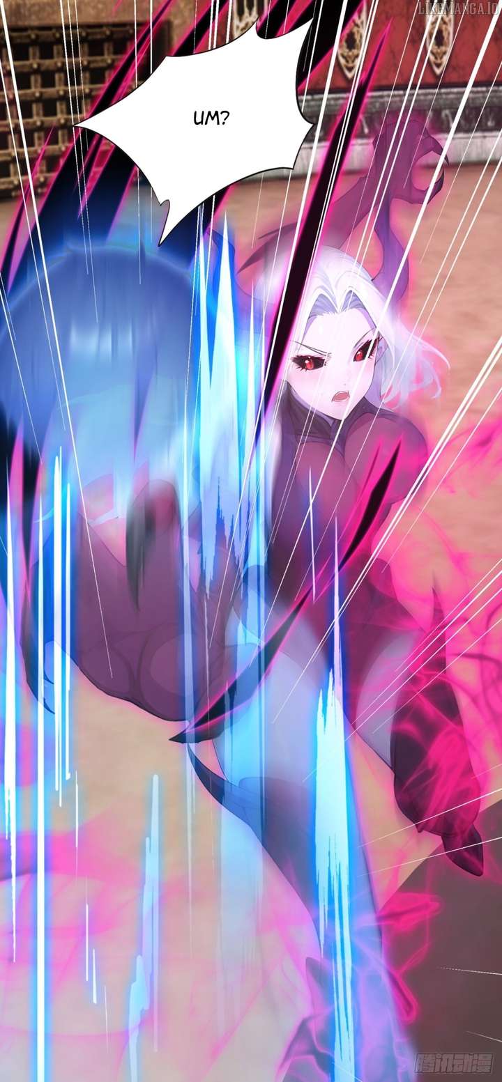 Primordial Ten Fiends: Others Tame Beasts, I Tame Beast Girls Chapter 68 182 10
