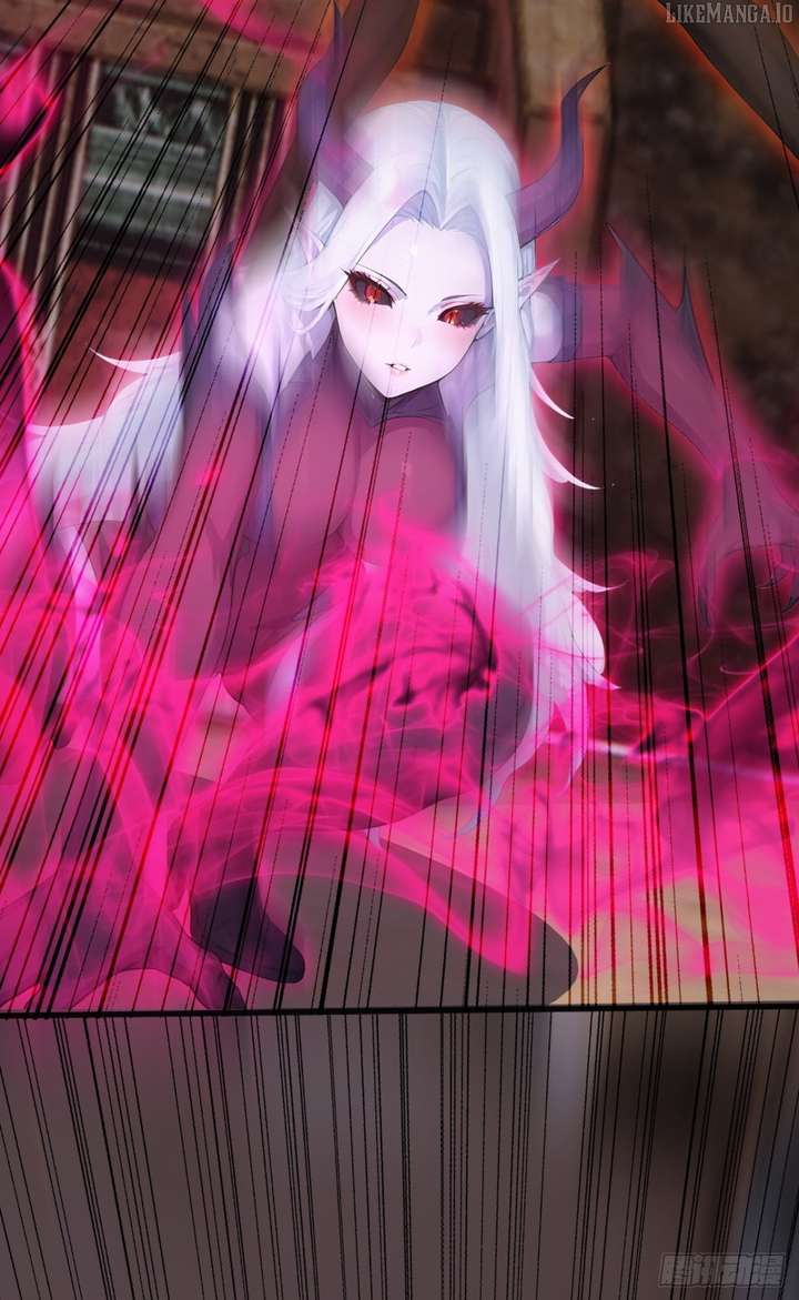 Primordial Ten Fiends: Others Tame Beasts, I Tame Beast Girls Chapter 68 185 13