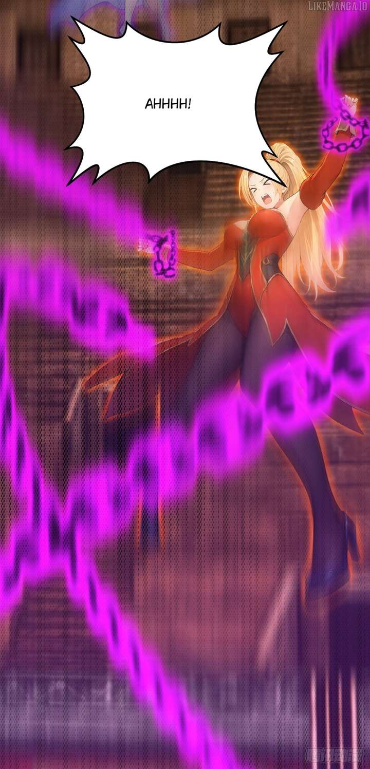 Primordial Ten Fiends: Others Tame Beasts, I Tame Beast Girls Chapter 68 192 20