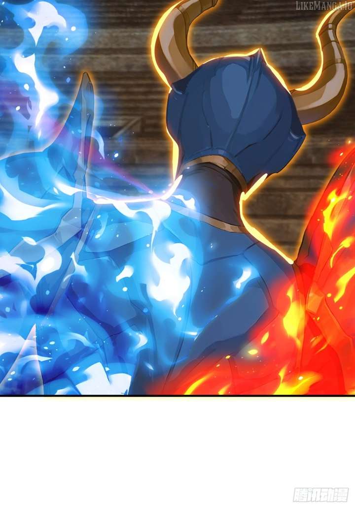 Primordial Ten Fiends: Others Tame Beasts, I Tame Beast Girls Chapter 68 211 39
