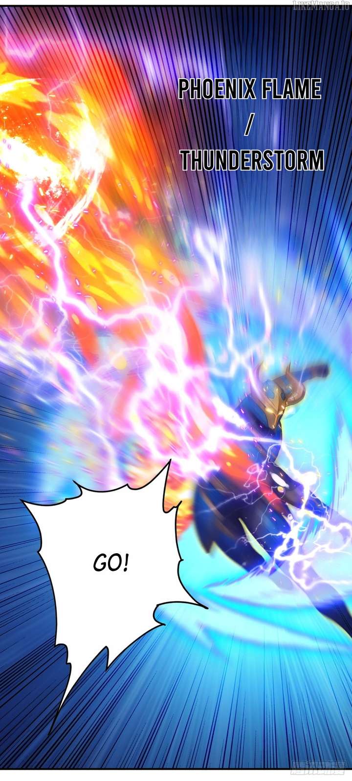 Primordial Ten Fiends: Others Tame Beasts, I Tame Beast Girls Chapter 68 216 44