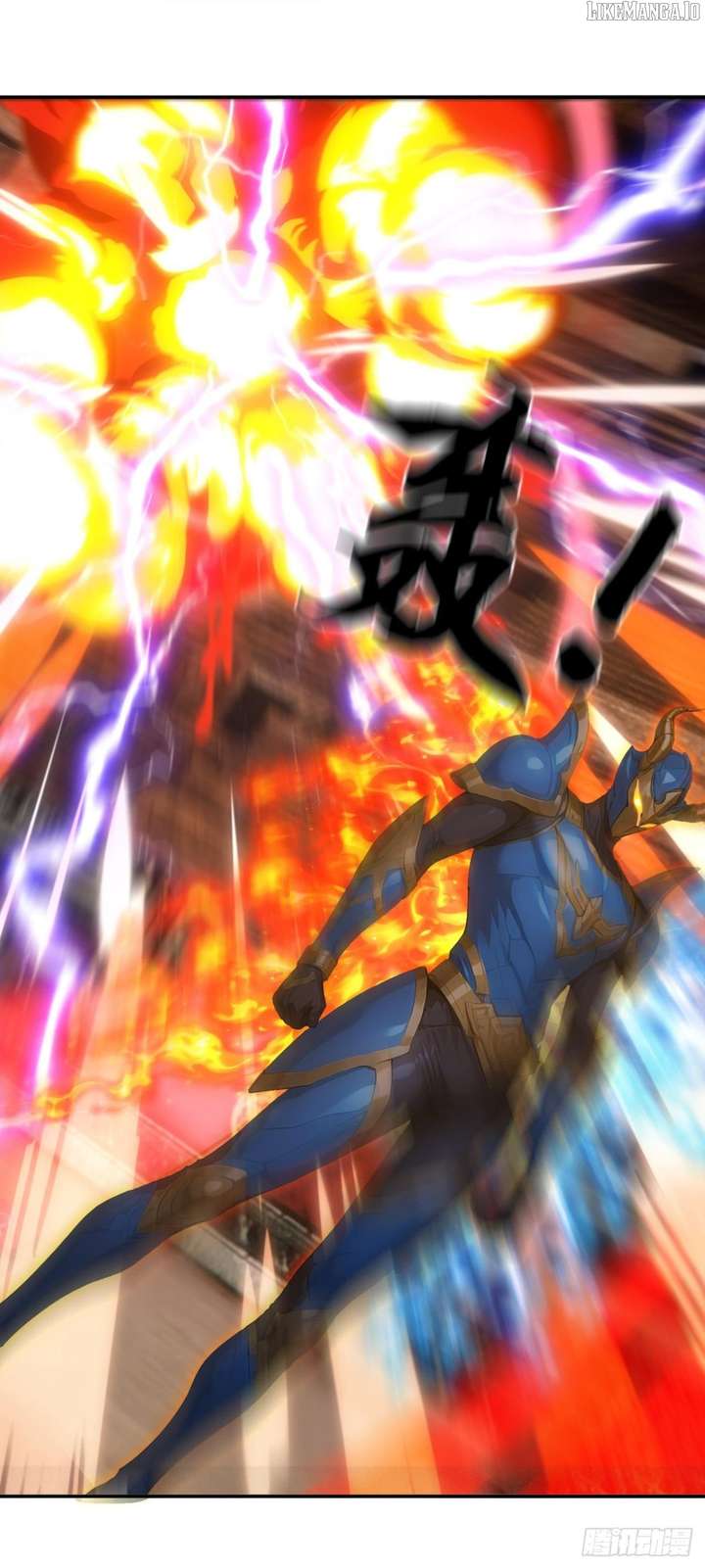 Primordial Ten Fiends: Others Tame Beasts, I Tame Beast Girls Chapter 68 219 47
