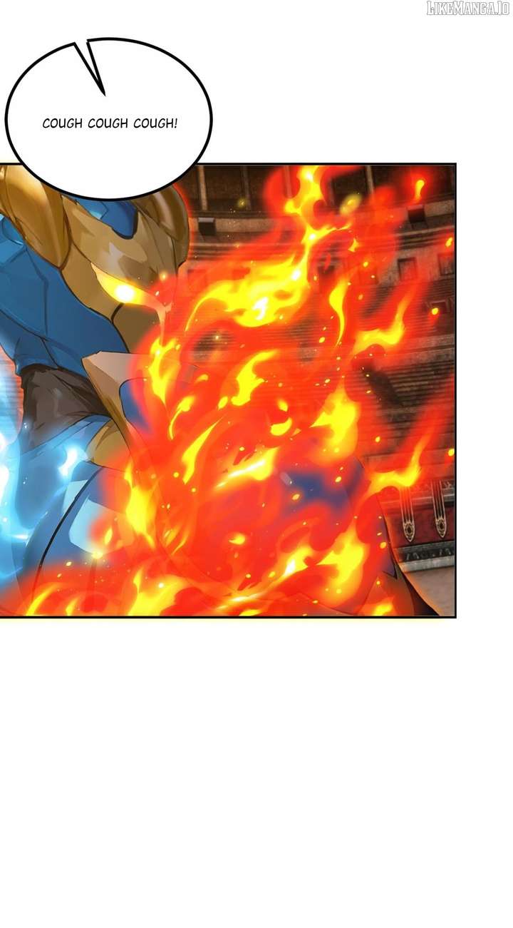 Primordial Ten Fiends: Others Tame Beasts, I Tame Beast Girls Chapter 68 220 48