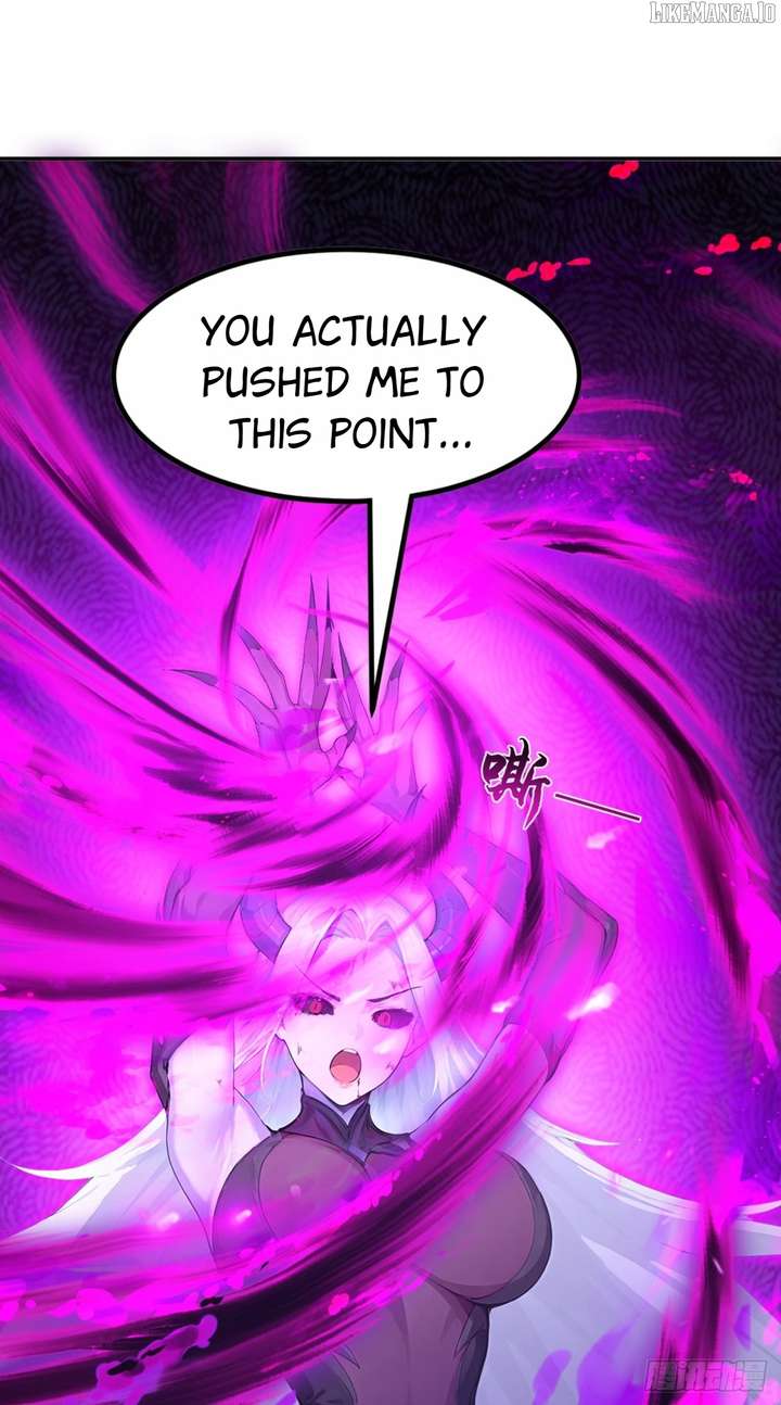 Primordial Ten Fiends: Others Tame Beasts, I Tame Beast Girls Chapter 68 224 52