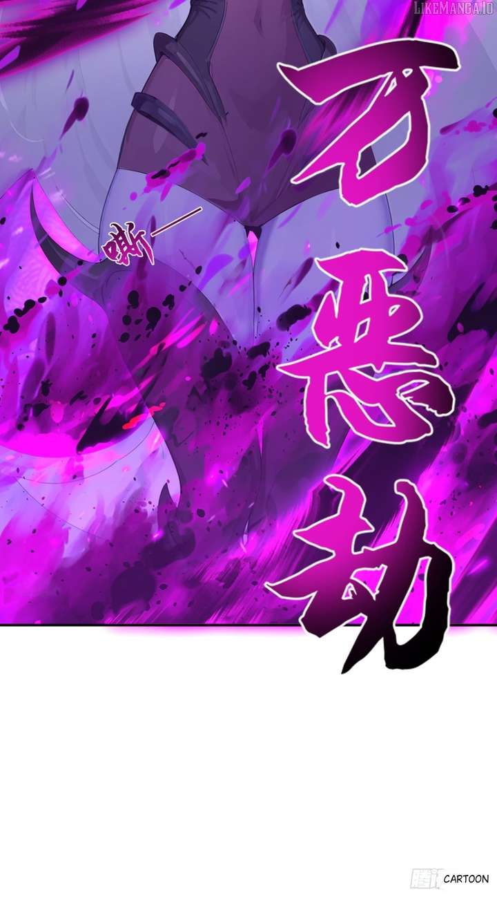 Primordial Ten Fiends: Others Tame Beasts, I Tame Beast Girls Chapter 68 225 53