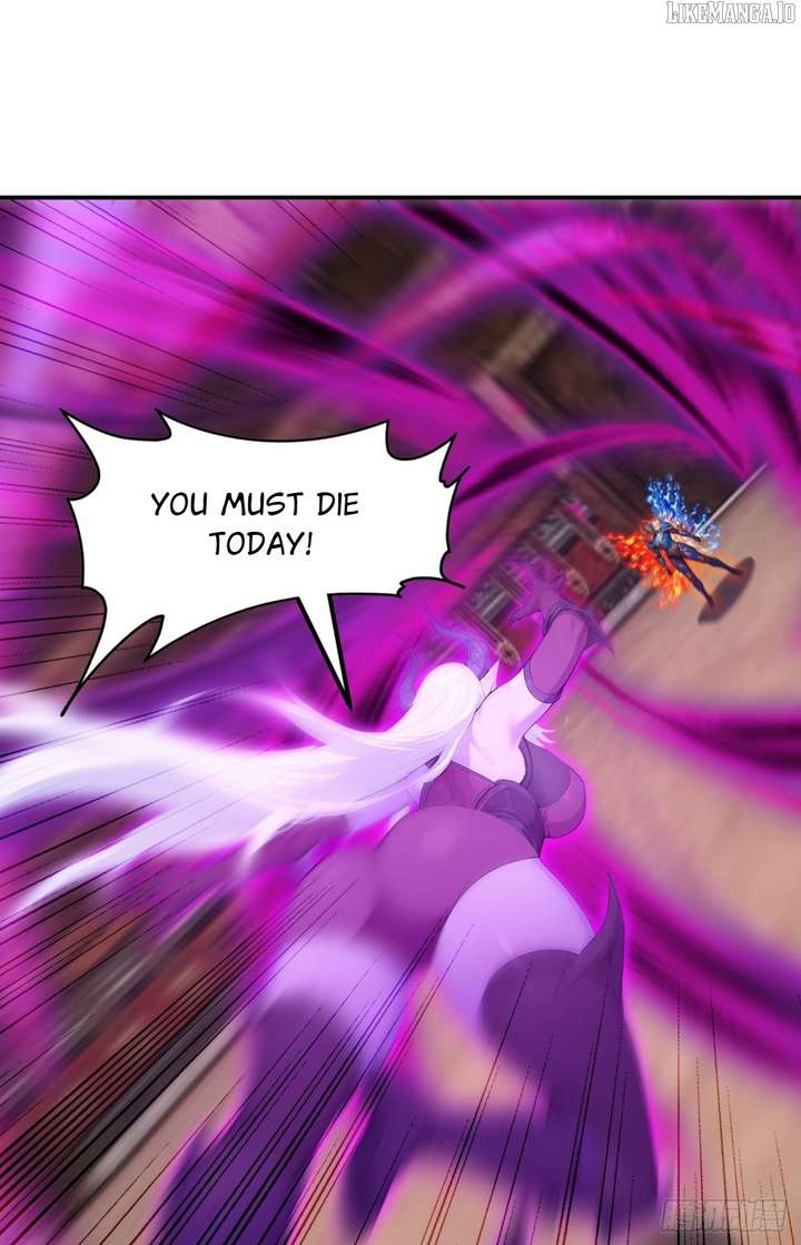 Primordial Ten Fiends: Others Tame Beasts, I Tame Beast Girls Chapter 68 226 54