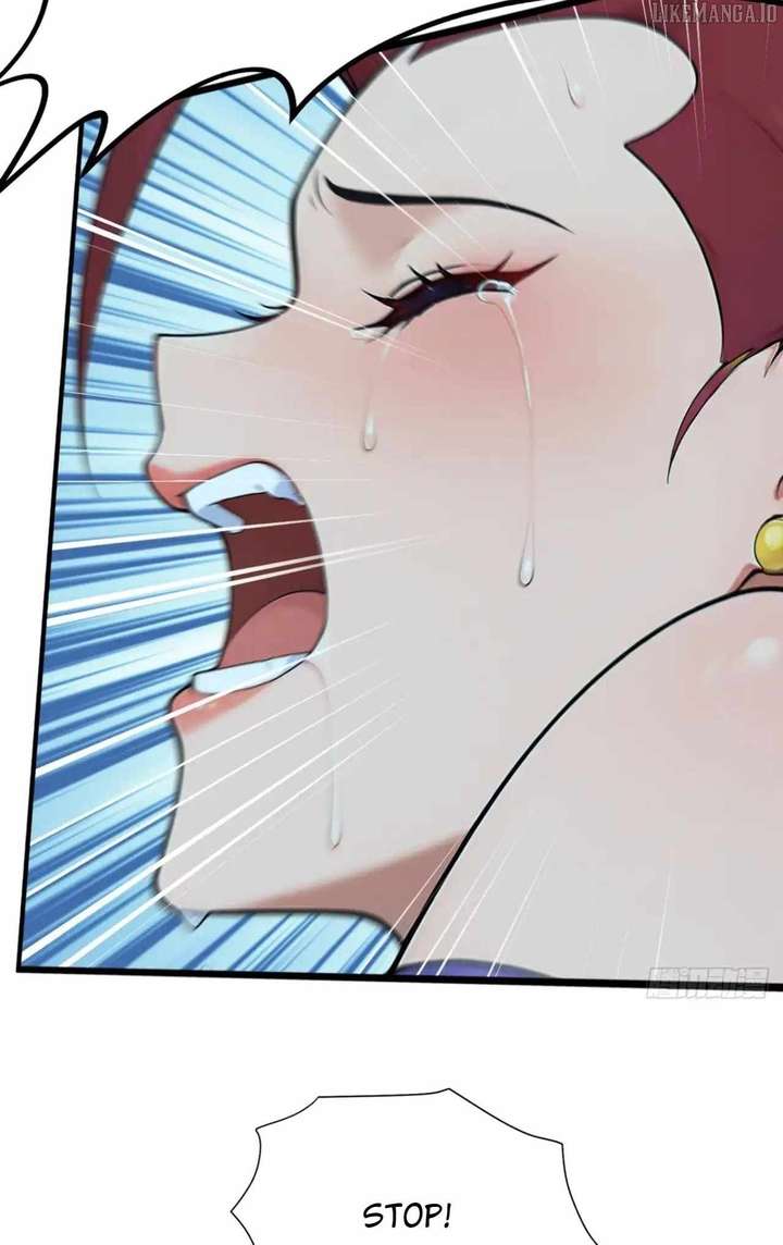 Primordial Ten Fiends: Others Tame Beasts, I Tame Beast Girls Chapter 72 189 17