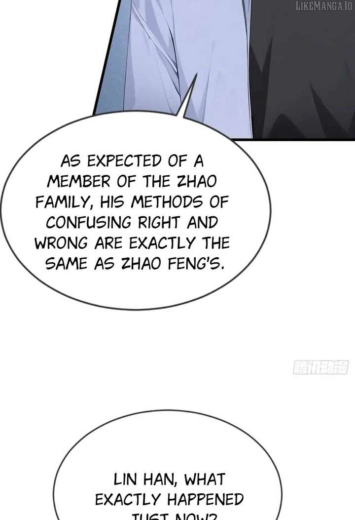 Primordial Ten Fiends: Others Tame Beasts, I Tame Beast Girls Chapter 72 201 29