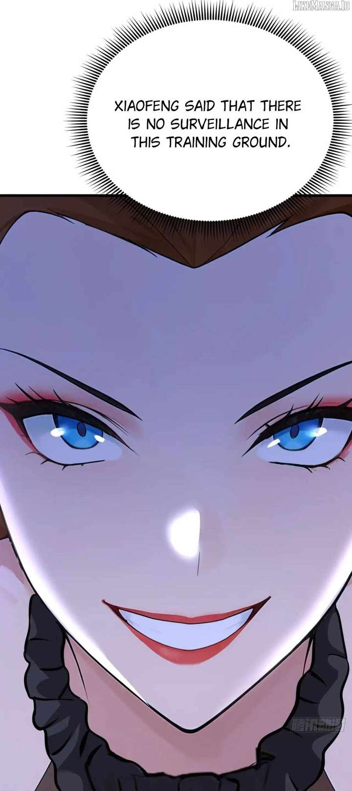 Primordial Ten Fiends: Others Tame Beasts, I Tame Beast Girls Chapter 72 203 31