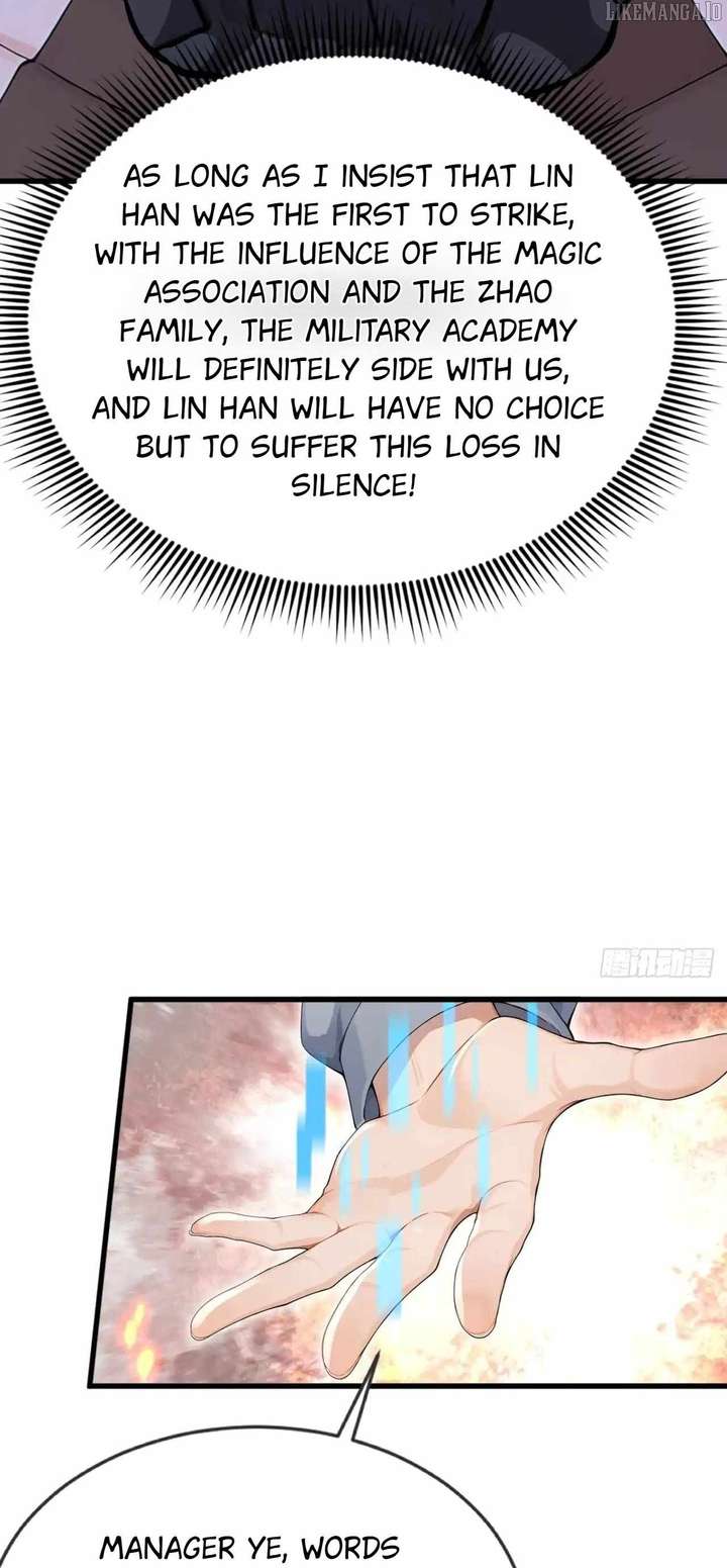 Primordial Ten Fiends: Others Tame Beasts, I Tame Beast Girls Chapter 72 204 32