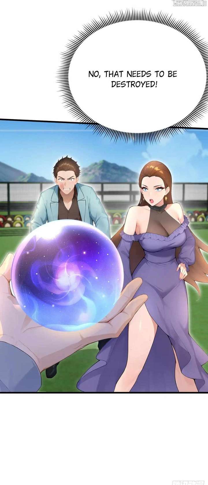 Primordial Ten Fiends: Others Tame Beasts, I Tame Beast Girls Chapter 72 207 35