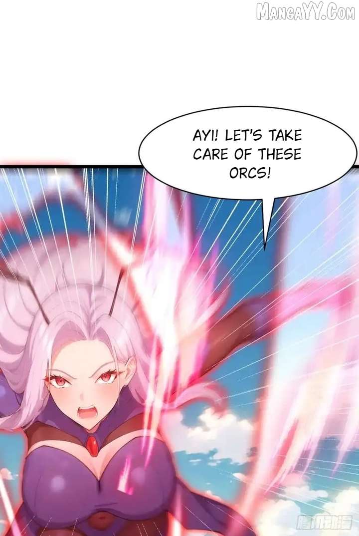 Primordial Ten Fiends: Others Tame Beasts, I Tame Beast Girls Chapter 80 163 15