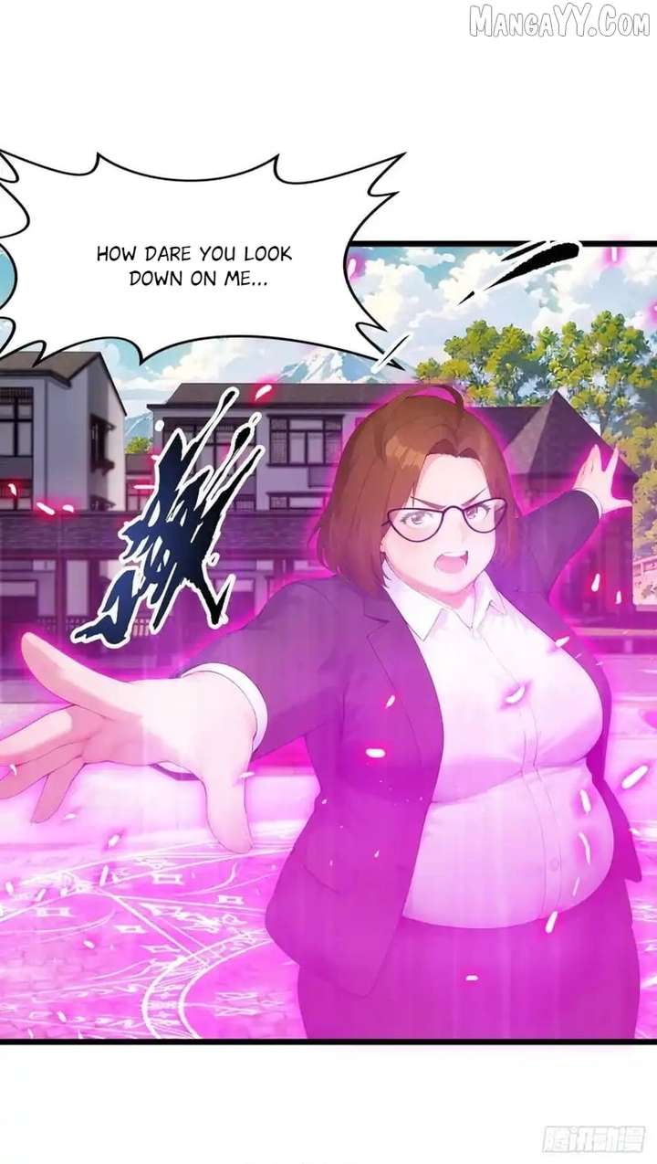 Primordial Ten Fiends: Others Tame Beasts, I Tame Beast Girls Chapter 80 172 24
