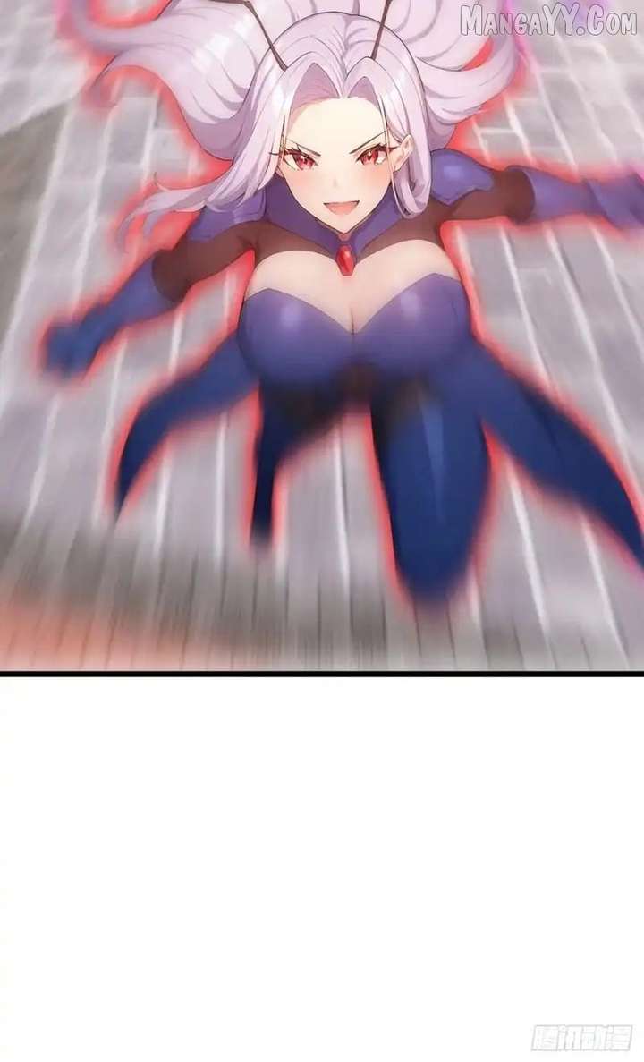 Primordial Ten Fiends: Others Tame Beasts, I Tame Beast Girls Chapter 80 178 30