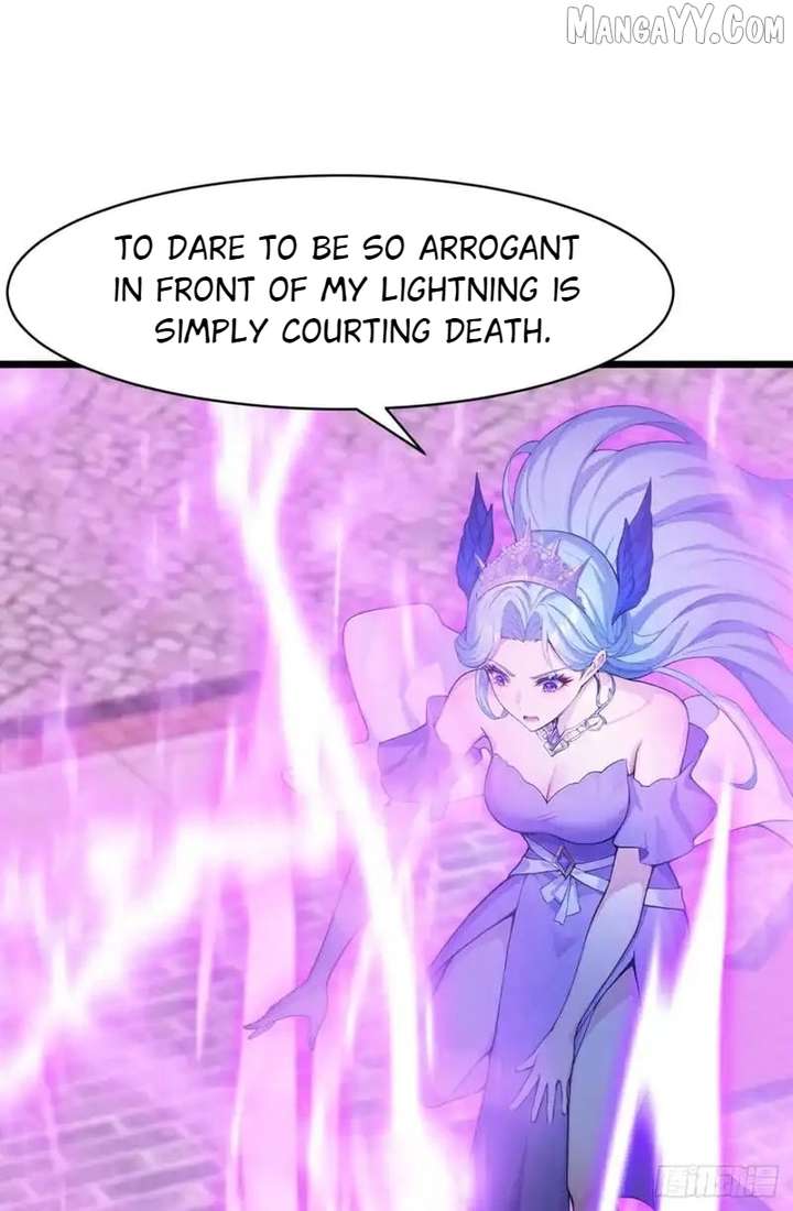 Primordial Ten Fiends: Others Tame Beasts, I Tame Beast Girls Chapter 80 180 32