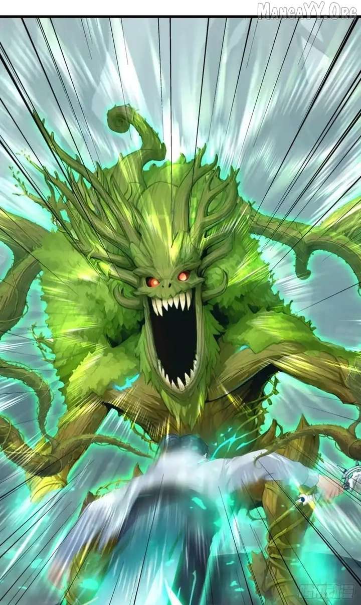 Primordial Ten Fiends: Others Tame Beasts, I Tame Beast Girls Chapter 83 165 02
