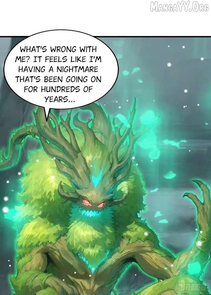 Primordial Ten Fiends: Others Tame Beasts, I Tame Beast Girls Chapter 83 174 11