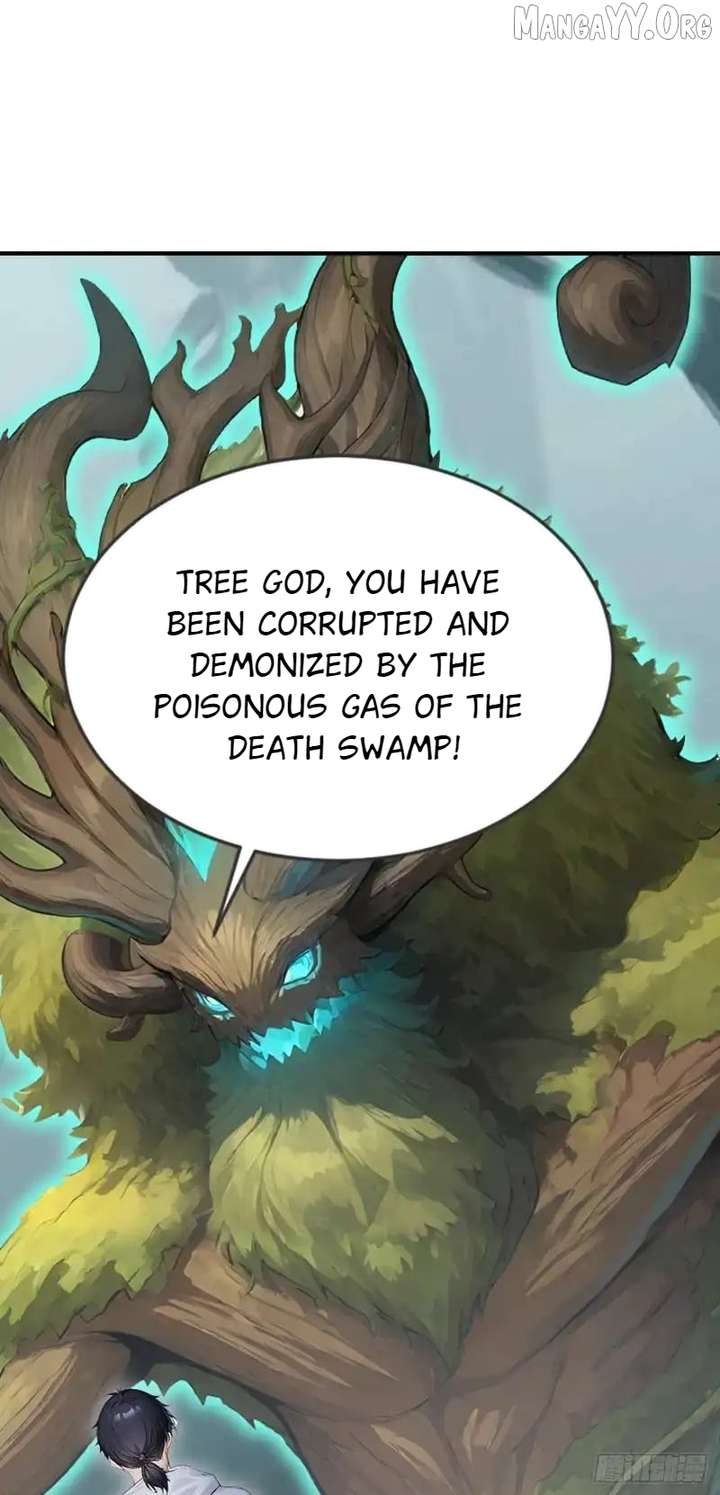 Primordial Ten Fiends: Others Tame Beasts, I Tame Beast Girls Chapter 83 177 14