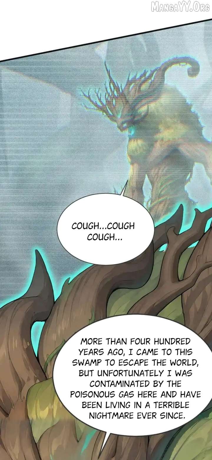 Primordial Ten Fiends: Others Tame Beasts, I Tame Beast Girls Chapter 83 179 16