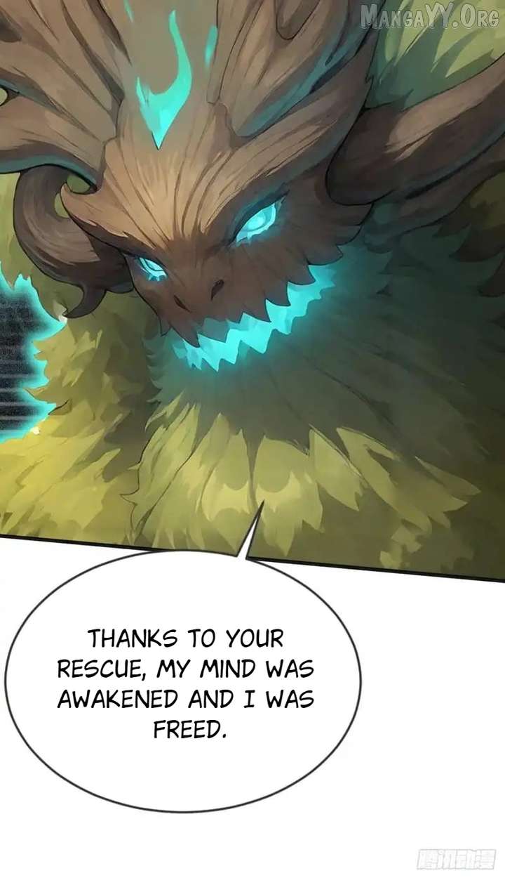 Primordial Ten Fiends: Others Tame Beasts, I Tame Beast Girls Chapter 83 180 17