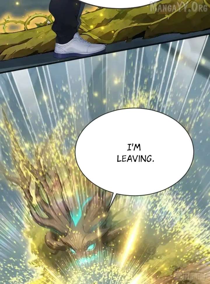 Primordial Ten Fiends: Others Tame Beasts, I Tame Beast Girls Chapter 83 184 21
