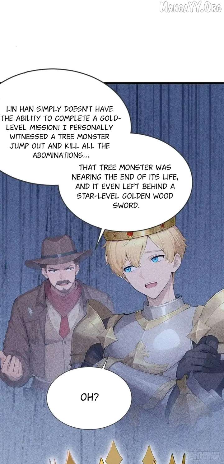 Primordial Ten Fiends: Others Tame Beasts, I Tame Beast Girls Chapter 83 203 40