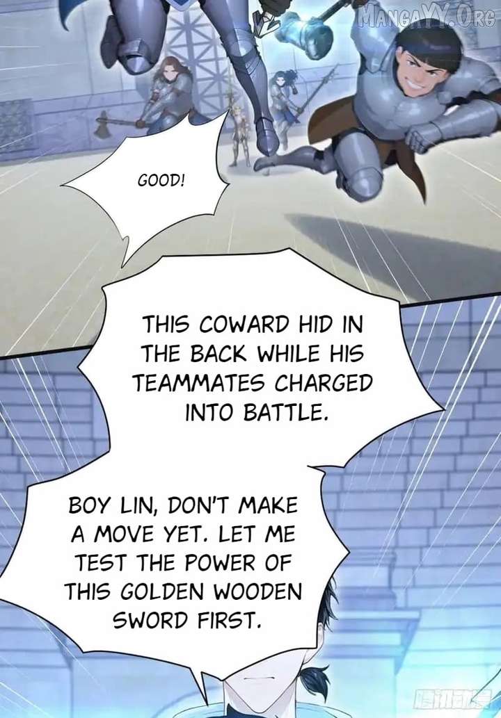 Primordial Ten Fiends: Others Tame Beasts, I Tame Beast Girls Chapter 84 162 05