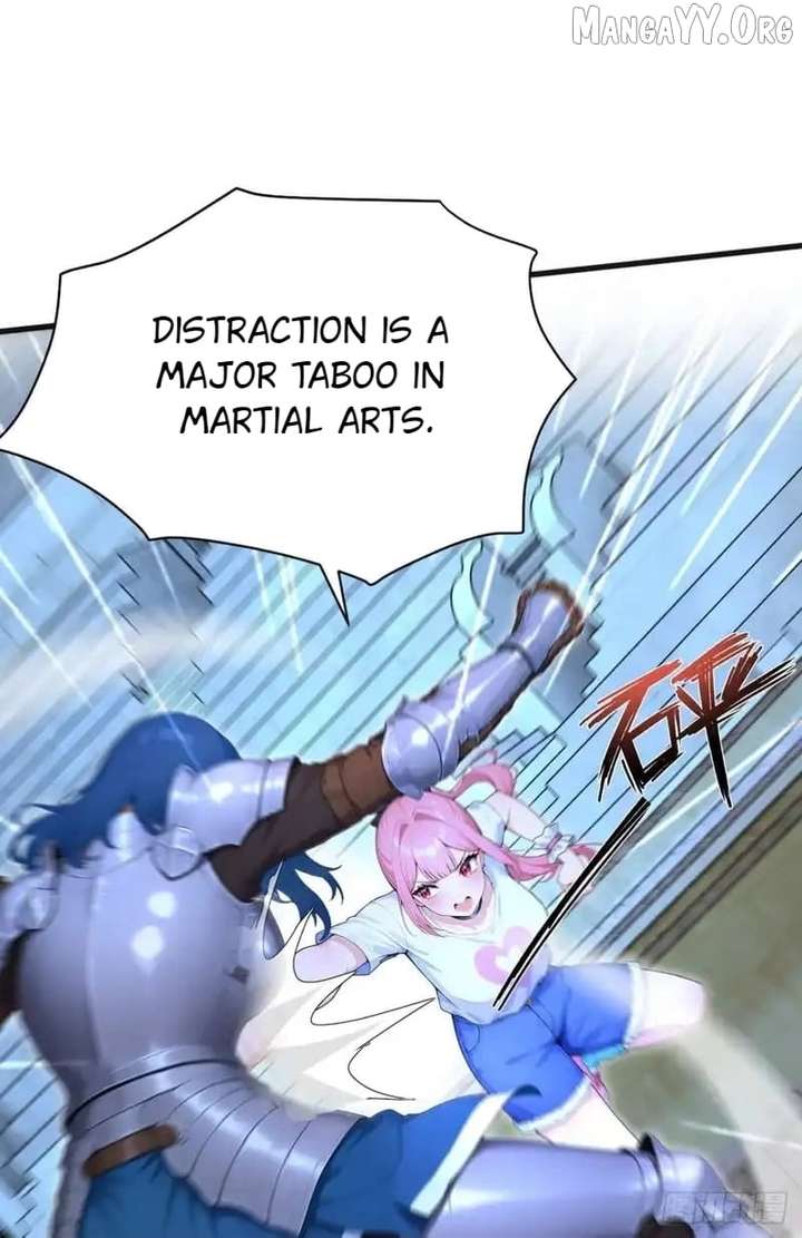 Primordial Ten Fiends: Others Tame Beasts, I Tame Beast Girls Chapter 84 175 18