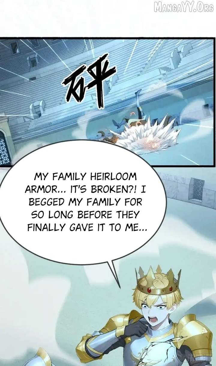 Primordial Ten Fiends: Others Tame Beasts, I Tame Beast Girls Chapter 84 191 34